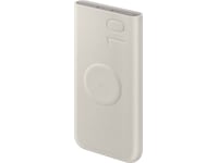 Samsung Galaxy Buds4 Pro + Powerbank (sort) Ørepropper