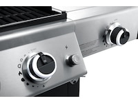 Austin and Barbeque AABQ Superior 4+2B gassgrill -B-Grade Demo hjem & fritid
