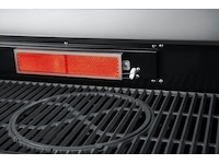 Austin and Barbeque AABQ Superior 4+2B gassgrill -B-Grade Demo hjem & fritid