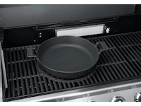 Austin and Barbeque AABQ Superior 4+2B gassgrill -B-Grade Demo hjem & fritid