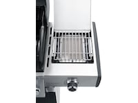 Austin and Barbeque AABQ Superior 4+2B gassgrill -B-Grade Demo hjem & fritid