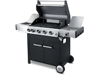 Austin and Barbeque AABQ Superior 4+2B gassgrill -B-Grade Demo hjem & fritid