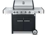 Austin and Barbeque AABQ Superior 4+2B gassgrill -B-Grade Demo hjem & fritid
