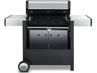 Austin and Barbeque AABQ Superior 4+2B gassgrill -B-Grade Demo hjem & fritid
