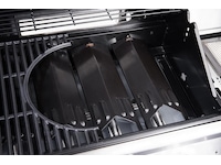 Austin and Barbeque AABQ Superior 4+2B gassgrill -B-Grade Demo hjem & fritid