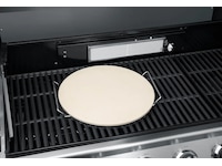 Austin and Barbeque AABQ Superior 4+2B gassgrill -B-Grade Demo hjem & fritid