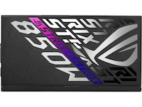 Asus ROG Strix 850W Platinum (ROG Equalizer) PSU Enheter