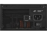 Asus ROG Strix 850W Platinum (ROG Equalizer) PSU Enheter