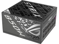 Asus ROG Strix 850W Platinum (ROG Equalizer) PSU Enheter