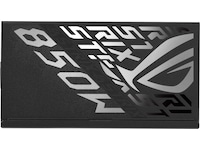 Asus ROG Strix 850W Platinum (ROG Equalizer) PSU Enheter