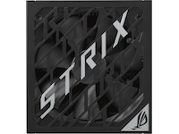 Asus ROG Strix 850W Platinum (ROG Equalizer) PSU Enheter