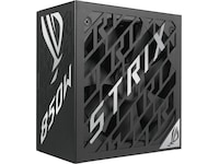 Asus ROG Strix 850W Platinum (ROG Equalizer) PSU Enheter