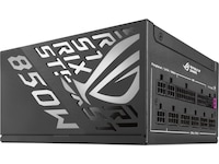 Asus ROG Strix 850W Platinum (ROG Equalizer) PSU Enheter