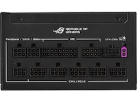 Asus ROG Strix 850W Platinum (ROG Equalizer) PSU Enheter