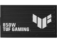 Asus TUF Gaming 850W Platinum PSU Enheter