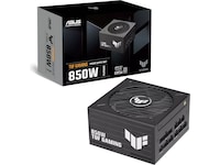 Asus TUF Gaming 850W Platinum PSU Enheter