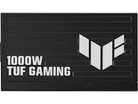 Asus TUF Gaming 1000W Platinum PSU Enheter
