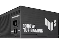 Asus TUF Gaming 1000W Platinum PSU Enheter