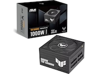 Asus TUF Gaming 1000W Platinum PSU Enheter