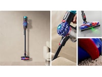 Dyson V10 Konical trådløs støvsuger Trådløse støvsugere