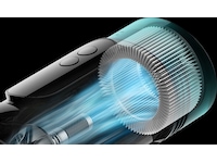 Dyson V10 Konical trådløs støvsuger Trådløse støvsugere