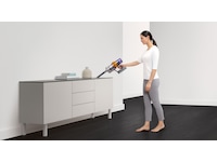 Dyson V15s Detect Submarine trådløs støvsuger Støvsugere