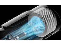 Dyson V8 Cyclone trådløs støvsuger Støvsugere