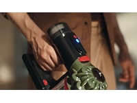 Dyson V8 Cyclone trådløs støvsuger Støvsugere