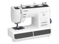 Brother HF27ZW1 Strong & Tough Symaskin -B-Grade Demo hjem & fritid