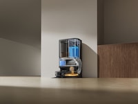 Dreame L10s Ultra Gen 3 Robotstøvsuger (sort) -B-Grade Demo hjem & fritid