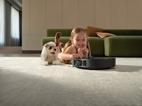 Dreame L10s Ultra Gen 3 Robotstøvsuger (sort) -B-Grade Demo hjem & fritid