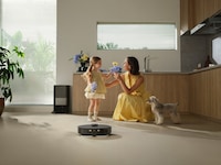 Dreame L10s Ultra Gen 3 Robotstøvsuger (sort) -B-Grade Demo hjem & fritid