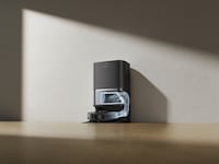 Dreame L10s Ultra Gen 3 Robotstøvsuger (sort) -B-Grade Demo hjem & fritid