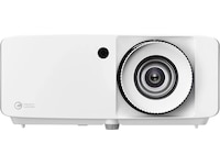 Optoma UHZ35 4K laser projektor -B-Grade Demo TV/projektor