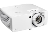 Optoma UHZ35 4K laser projektor -B-Grade Demo TV/projektor