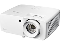 Optoma UHZ35 4K laser projektor -B-Grade Demo TV/projektor