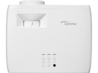 Optoma UHZ35 4K laser projektor -B-Grade Demo TV/projektor