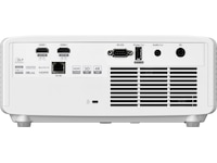 Optoma UHZ35 4K laser projektor -B-Grade Demo TV/projektor