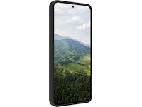 dbramante1928 Galaxy S26 FE Greenland deksel (Night Black) Mobildeksel