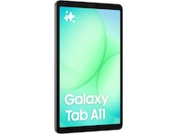Samsung Galaxy Tab A11 LTE 64GB (grå) -B-Grade Demo annet i PC & nettbrett