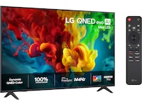 LG 75'' QNED 82B6A MiniLED 4K TV (2026) -B-Grade Demo TV/projektor