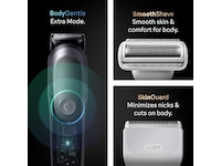 Braun All-in-One Trimmer Kit Series 9 AIO9540 Barbermaskiner