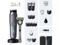 Braun All-in-One Trimmer Kit Series 9 AIO9540 Barbermaskiner
