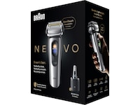 Braun rakapparat NEVO 15000c Barbermaskiner