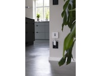 Housegard Gasvarnare 12V + 230V Røykvarslerer