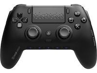 SCUF Omega Wireless Performance Controller (sort) -B-Grade Demo gaming