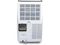 TCL Bærbar AC 12000 BTU 4-i-1 Kjøling/Varme/Avfukter -B-Grade Demo hjem & fritid