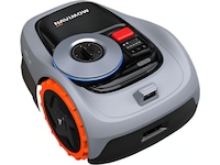 Navimow i105 Robotgressklipper 500m2 + Hedgehog TurboVAC Robotgressklipper