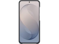 Samsung Galaxy S26 FE Silikon Magnet Deksel (graphite) Mobildeksel