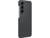 Samsung Galaxy S26 FE Silikon Magnet Deksel (graphite) Mobildeksel